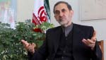 Iran will Observe Red Lines in talks over Syria: Velayati